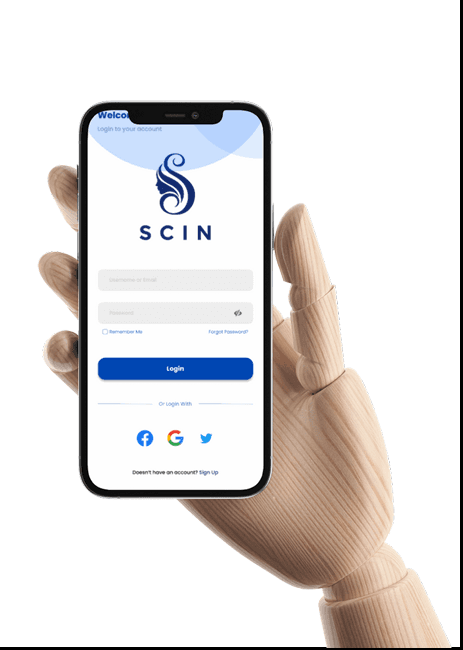 Skinsense