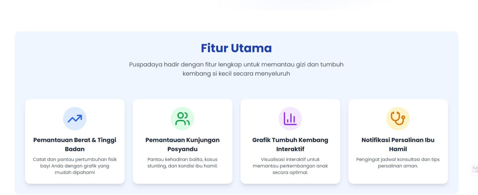 Puspadaya Apps - Image 1